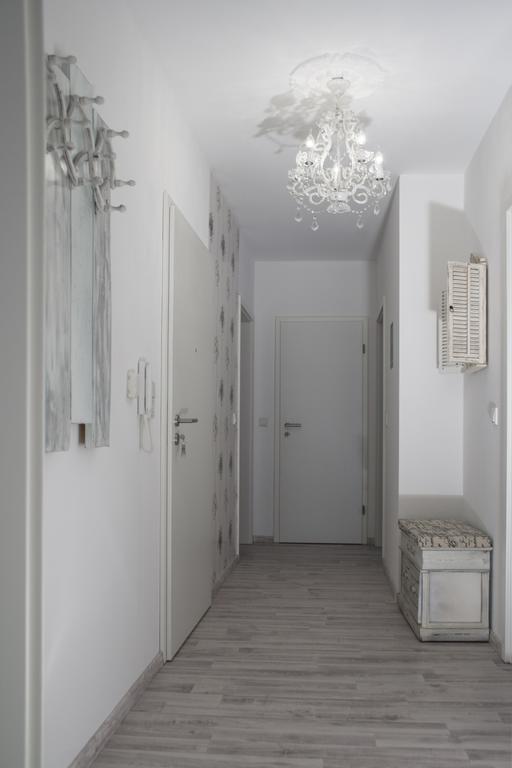 Ferienwohnung Viva La Vida Бендорф Экстерьер фото